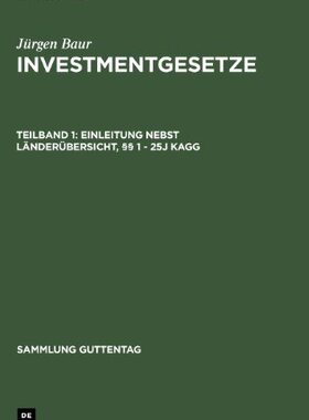 【预售】Einleitung Nebst Landerubersicht, 1 - 25j Kagg