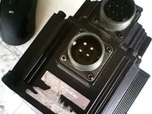 全新原装安川伺服电机SGMG-30A2AB