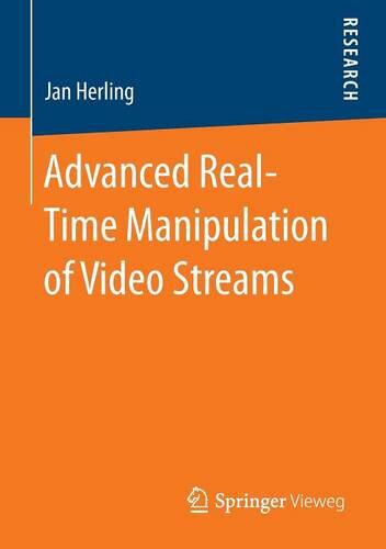 【预订】Advanced Real-Time Manipulation of V...