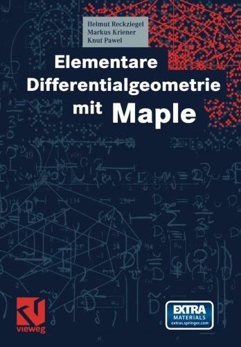 Differentialgeometrie