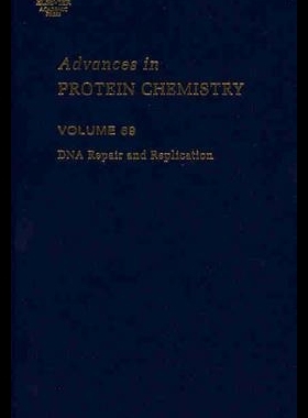 【预售】DNA Repair and Replication