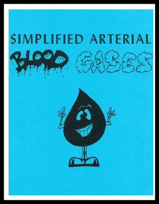 【预售】Simplified Arterial Blood Gases