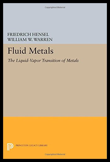 【预售】fluid metals: the liquid-vapor transition of meta