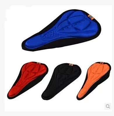 Selle de vélo - Ref 2346979 Image 1