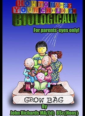 【预售】How to Raise Your Children Biologically: Empathic