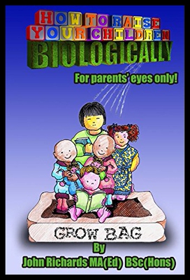 【预售】How to Raise Your Children Biologically: Empathic