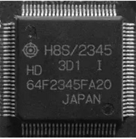 HD64F2345FA20 64F2345FA20 H8S/2345 原装 现货库存 质量保证