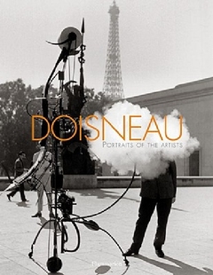 the Artists Portraits 預(yù)訂 Doisneau