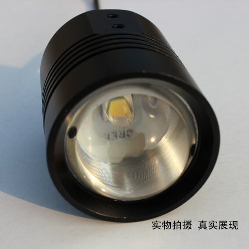 CREE XML-2电动自行车摩托车LED大灯射灯48V60V72V10W超亮