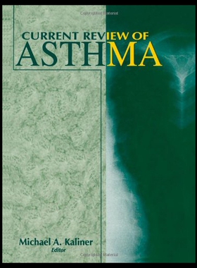 【预售】Current Review of Asthma