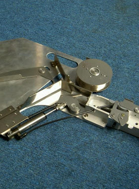 YAMAHA CL24MM送料器　24豪米飞达 YG12贴片机24MM料架二手