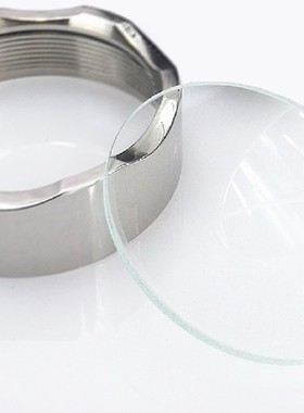 c8,c10,c11,c8 m1 mrv y3 y9等强光手电筒原装透镜镜片包邮