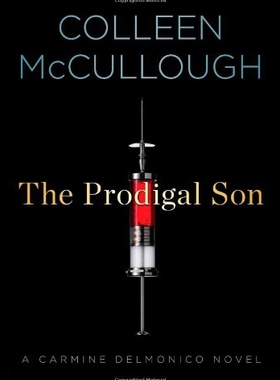【预售】The Prodigal Son