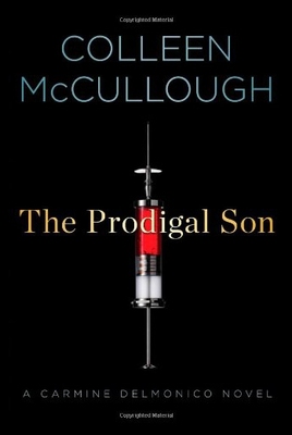 【预售】The Prodigal Son
