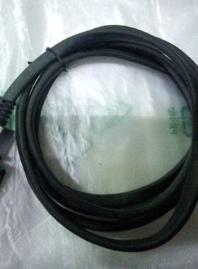 NI PCMCIA-GPIB 2M 186557A-02