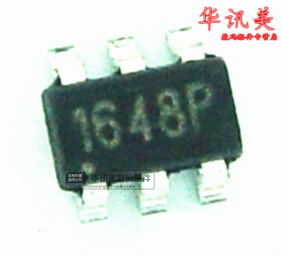 NUP4201MR6T1G  封装 SOT23-6