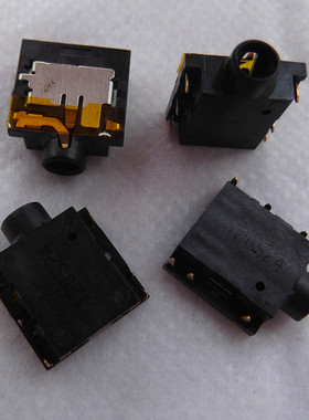 HP 430 431 435 436 630 631 635 CQ43 57 62音频接口 惠普耳机孔