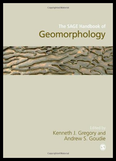 【预售】The Sage Handbook of Geomorphology