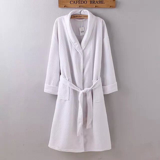 Peignoir jeunesse - Ref 595517 Image 1