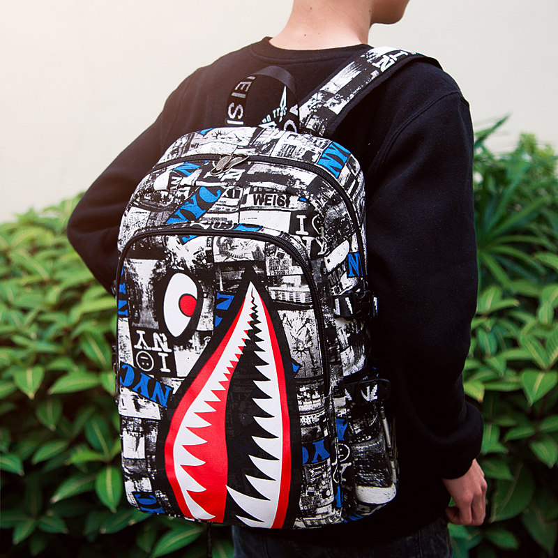 Sac homme - Ref 55521 Image 5