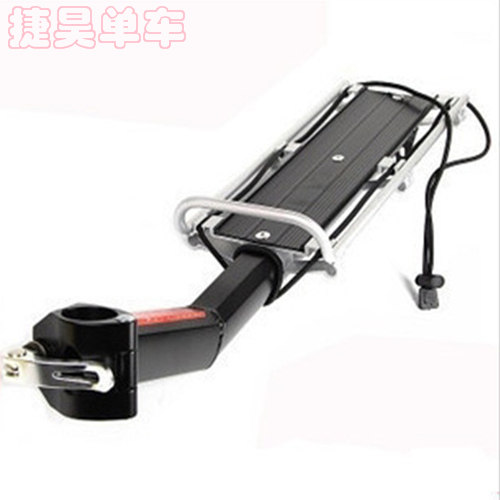 Porte-bagages pour vélo - Ref 2409997 Image 1