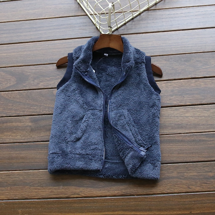 Gilet fille - Ref 2071037 Image 4