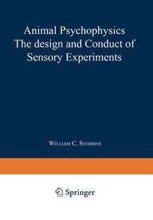 【预订】Animal Psychophysics: The Design and...