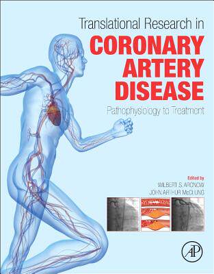 【预售】Translational Research in Coronary A...