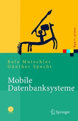 【预订】Mobile Datenbanksysteme: Architektur...