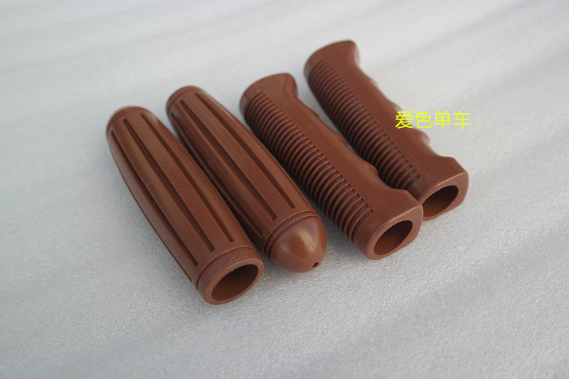 Poignées de vélo - Ref 2337554 Image 1