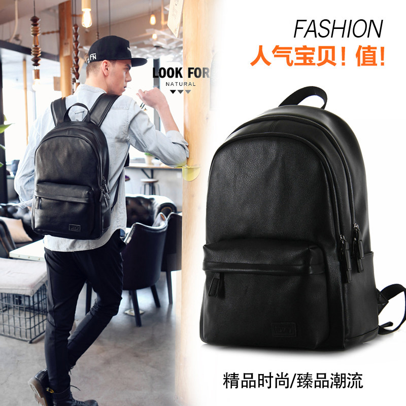 Sac pour homme - Ref 49724 Image 1