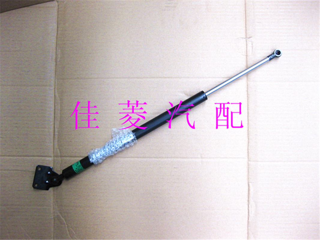 三菱君阁尾门撑杆后备门液压顶杆东南汽车
