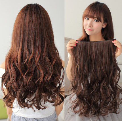 Extension cheveux - Ref 217447 Image 1