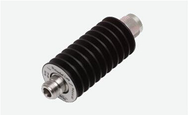 24-6-34 weinschel 8.5GHz 50W 6dB N射频同轴固定衰减器