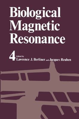 【预订】Biological Magnetic Resonance