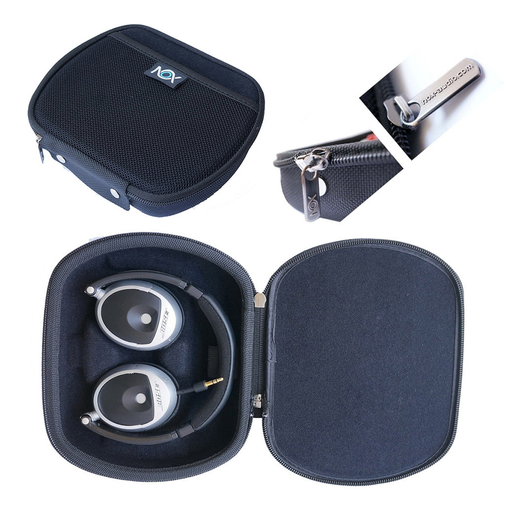 包邮威摩达耳机盒 south true QC3 OE OE2i SoundTrue耳机包