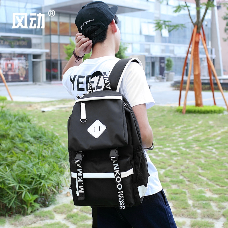 Sac homme - Ref 49307 Image 3