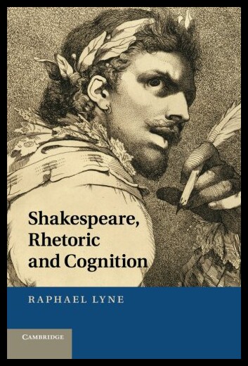 【预售】Shakespeare, Rhetoric and Cognition