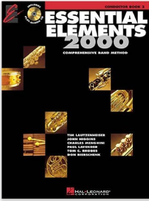 【预订】Essential Elements 2000 Comprehensiv...