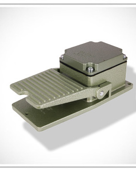 台湾山河 SHANHO 脚踏开关 SFS-336