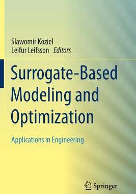 预订 Surrogate-Based Modeling and Optimiz...