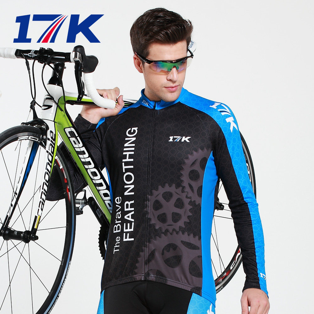 Vêtement cyclisme homme RUSUOO - Ref 2231378 Image 3