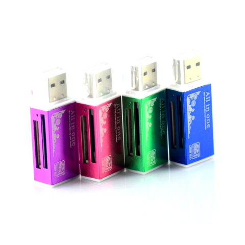 Concentrateur USB - Ref 367588 Image 1