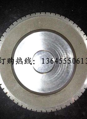 气压气动分切虚线圆刀 齿形圆刀 轴承刀 分切圆刀 非标定做