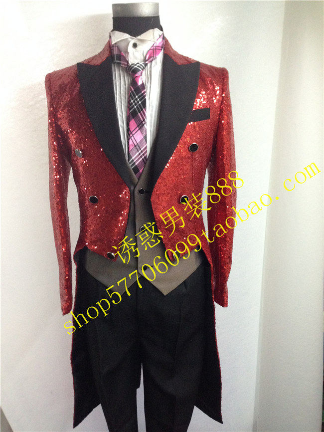 Costume homme pour Quatre saisons - Ref 1553952 Image 1