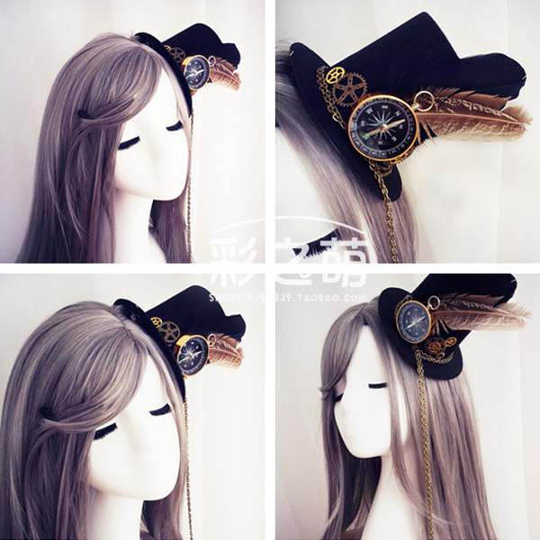 Accessoire cheveux - Ref 1201744 Image 3