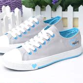 Chaussures de tennis femme - Ref 3254245 Image 12