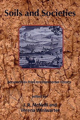 【预售】Soils and Societies: Perspectives from Environ...