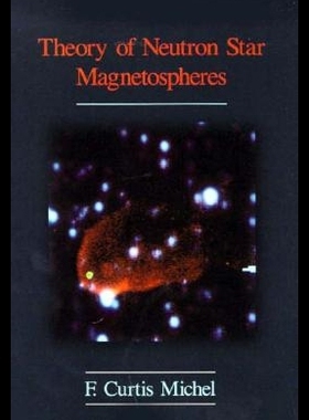 【预售】Theory of Neutron Star Magnetospheres