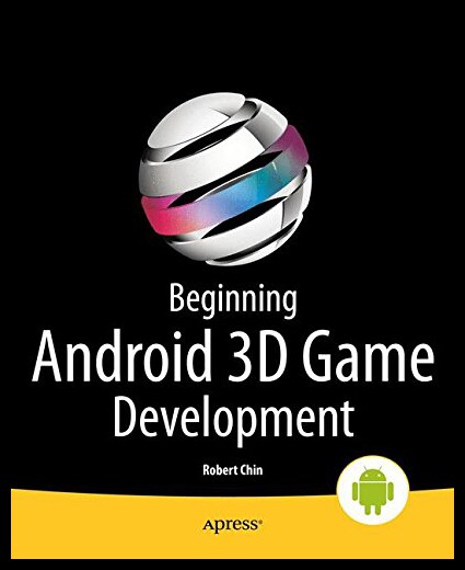 【预售】Beginning Android 3D Game Development